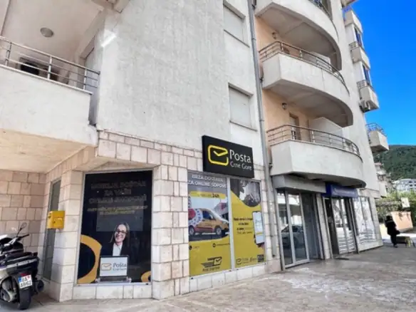 Jednosoban stan 46 m² – Velji Vinogradi, Budva — fotografija 10