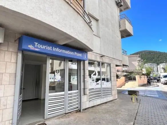 Jednosoban stan 46 m² – Velji Vinogradi, Budva — fotografija 11