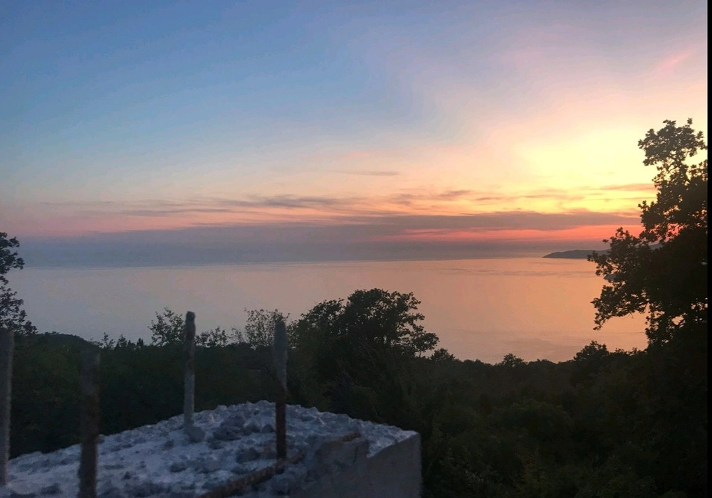 Plac 715 m² – Tudorovići, Budva — fotografija 3