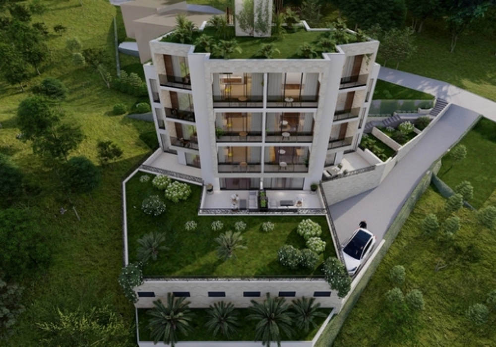 Jednosoban-stan-u-novogradnji-Mazina-Tivat-2 Jednosoban stan 41 m² – Mažina, Tivat — fotografija 3