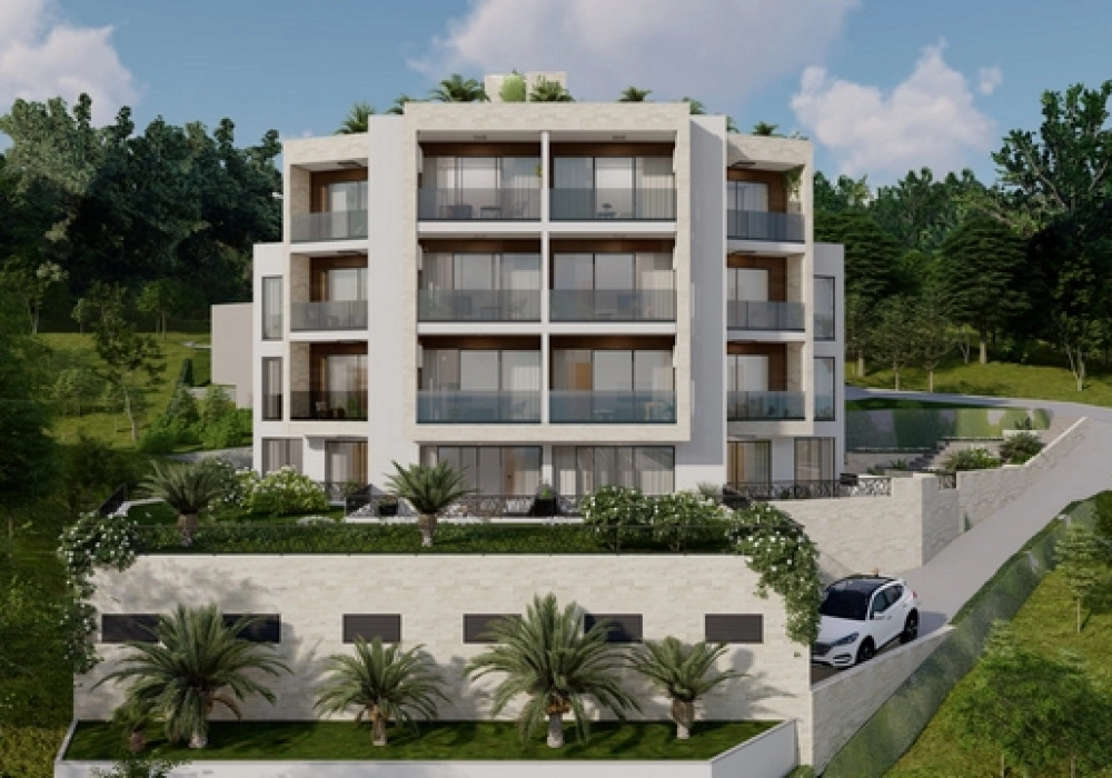 Jednosoban-stan-u-novogradnji-Mazina-Tivat-6 Jednosoban stan 41 m² – Mažina, Tivat — fotografija 7