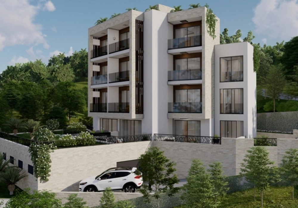 Jednosoban-stan-u-novogradnji-Mazina-Tivat-7 Jednosoban stan 41 m² – Mažina, Tivat — fotografija 8