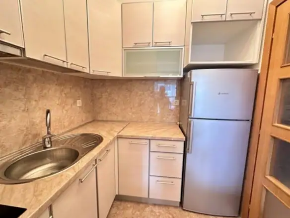 Jednosoban stan 47 m² – Velji Vinogradi, Budva — fotografija 2