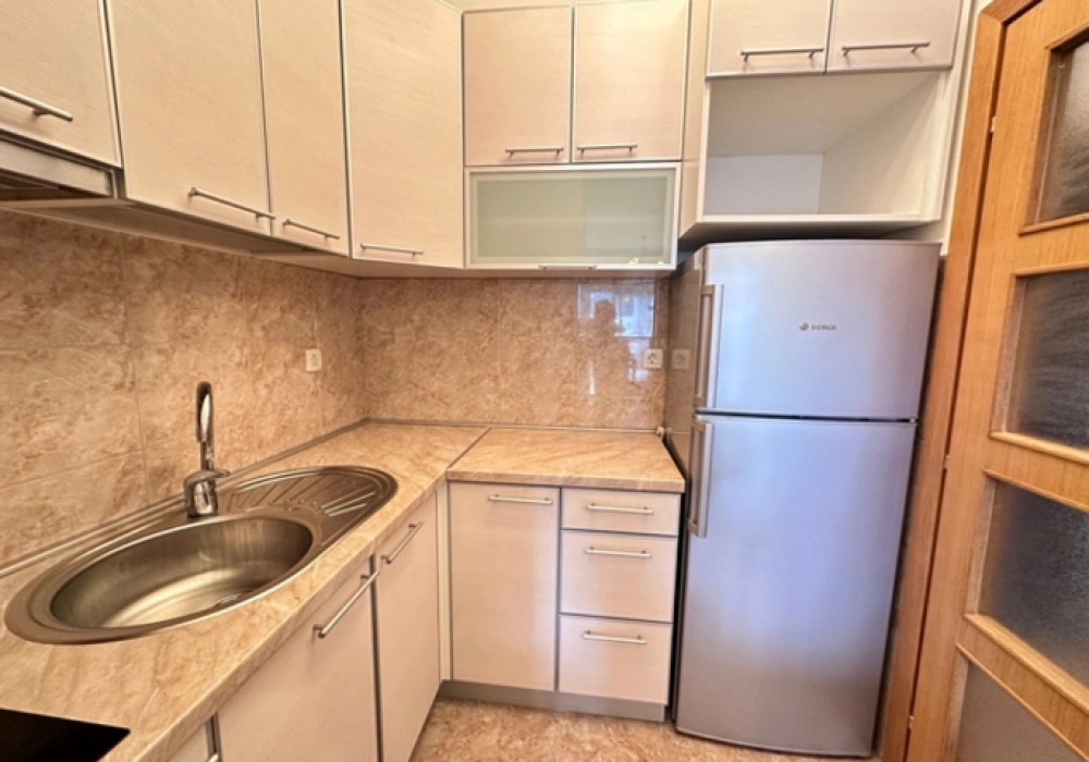 Jednosoban-stan-u-Velji-Vinogradi-Budva-1 Jednosoban stan 47 m² – Velji Vinogradi, Budva — fotografija 2