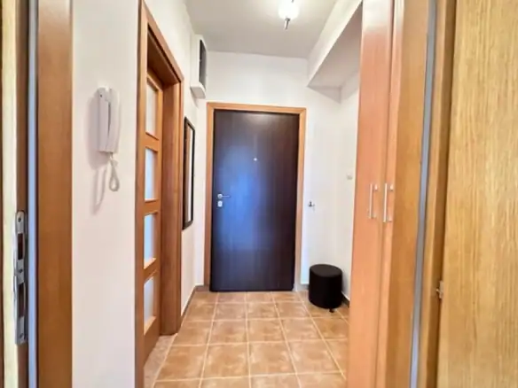 Jednosoban stan 47 m² – Velji Vinogradi, Budva — fotografija 3