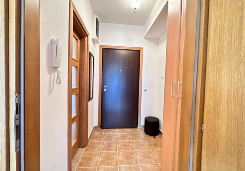 Jednosoban-stan-u-Velji-Vinogradi-Budva-2 Jednosoban stan 47 m² – Velji Vinogradi, Budva — fotografija 3