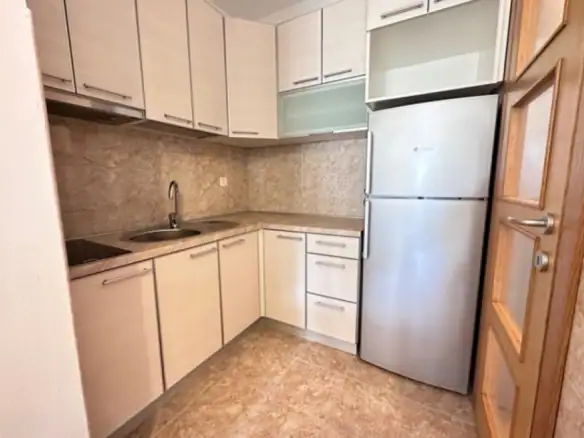 Jednosoban stan 47 m² – Velji Vinogradi, Budva — fotografija 4