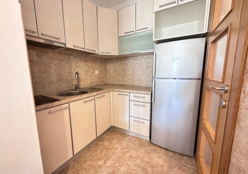 Jednosoban-stan-u-Velji-Vinogradi-Budva-3 Jednosoban stan 47 m² – Velji Vinogradi, Budva — fotografija 4