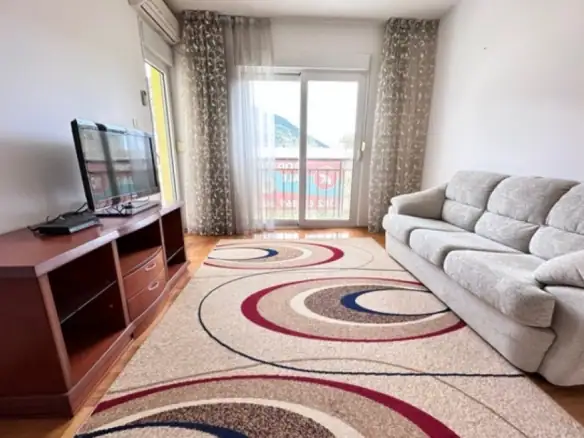 Jednosoban stan 47 m² – Velji Vinogradi, Budva — fotografija 5