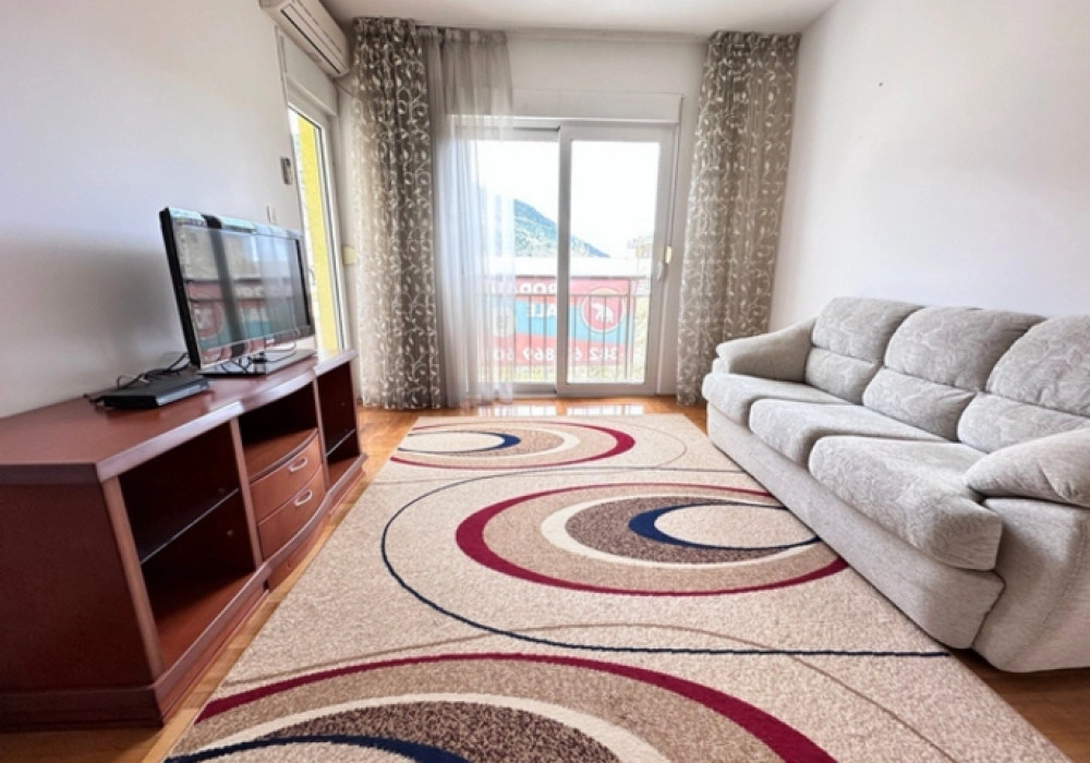 Jednosoban-stan-u-Velji-Vinogradi-Budva-4 Jednosoban stan 47 m² – Velji Vinogradi, Budva — fotografija 5
