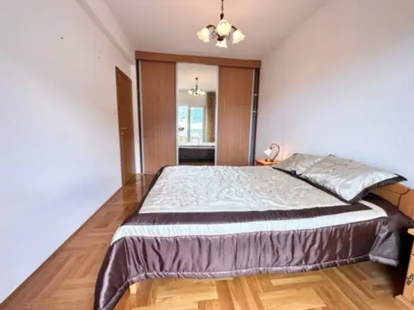 Jednosoban stan 47 m² – Velji Vinogradi, Budva — fotografija 6
