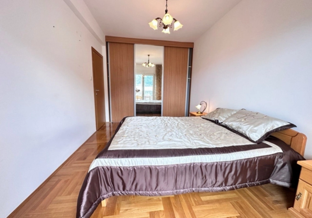 Jednosoban-stan-u-Velji-Vinogradi-Budva-5 Jednosoban stan 47 m² – Velji Vinogradi, Budva — fotografija 6