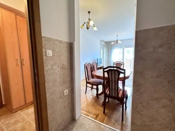 Jednosoban stan 47 m² – Velji Vinogradi, Budva — fotografija 7