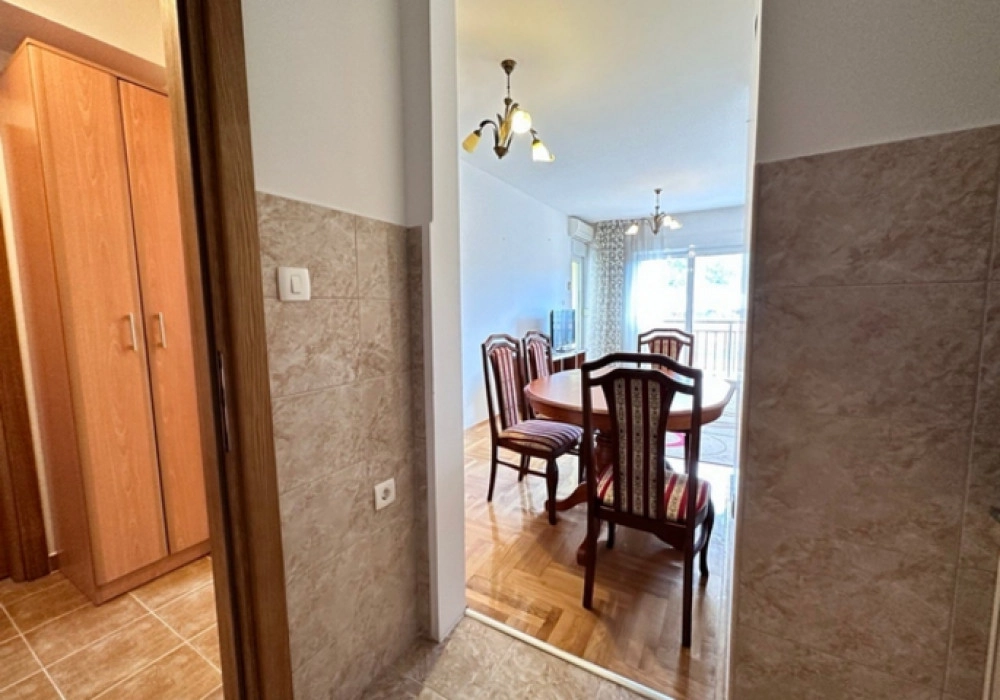 Jednosoban-stan-u-Velji-Vinogradi-Budva-6 Jednosoban stan 47 m² – Velji Vinogradi, Budva — fotografija 7