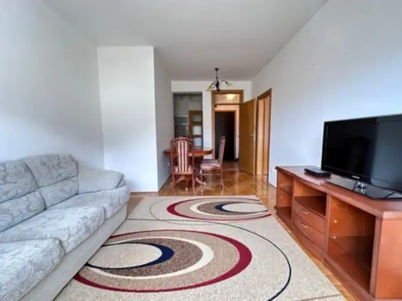 Jednosoban stan 47 m² – Velji Vinogradi, Budva — fotografija 8
