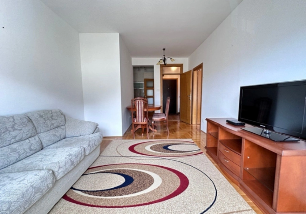 Jednosoban-stan-u-Velji-Vinogradi-Budva-7 Jednosoban stan 47 m² – Velji Vinogradi, Budva — fotografija 8