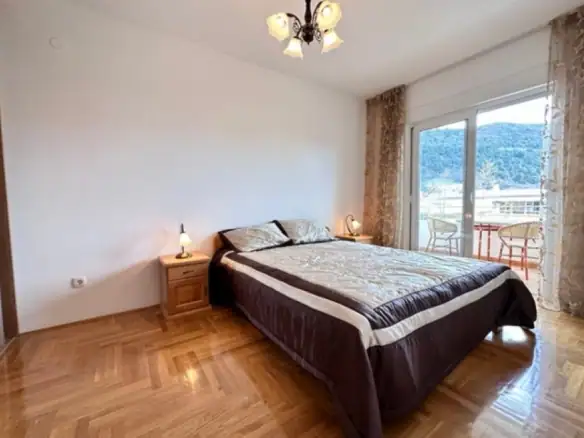 Jednosoban stan 47 m² – Velji Vinogradi, Budva — fotografija 9