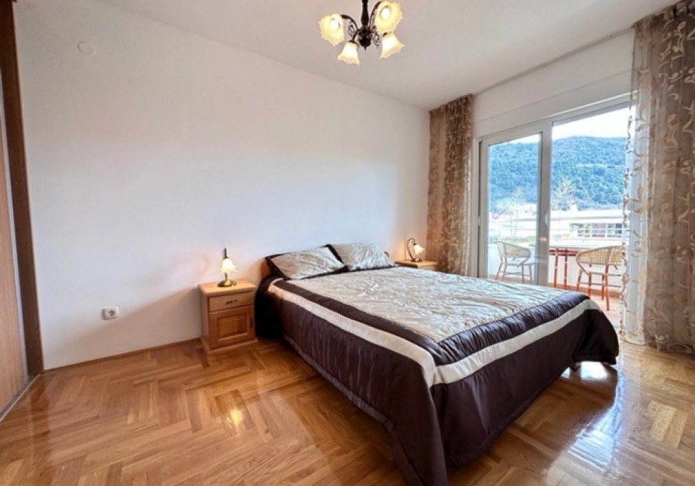 Jednosoban-stan-u-Velji-Vinogradi-Budva-8 Jednosoban stan 47 m² – Velji Vinogradi, Budva — fotografija 9