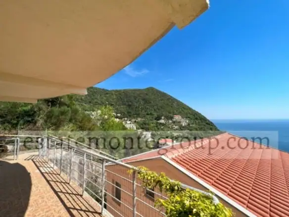 Kuća 90 m² – Bečići, Budva — fotografija 7