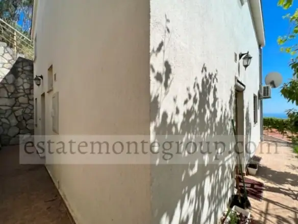 Kuća 90 m² – Bečići, Budva — fotografija 8