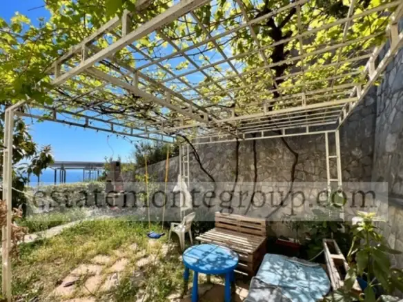 Kuća 90 m² – Bečići, Budva — fotografija 10