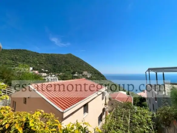 Kuća 90 m² – Bečići, Budva — fotografija 14