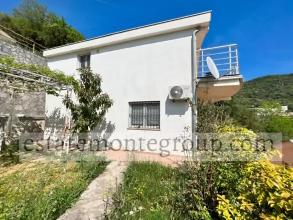 Kuća 90 m² – Bečići, Budva — fotografija 15