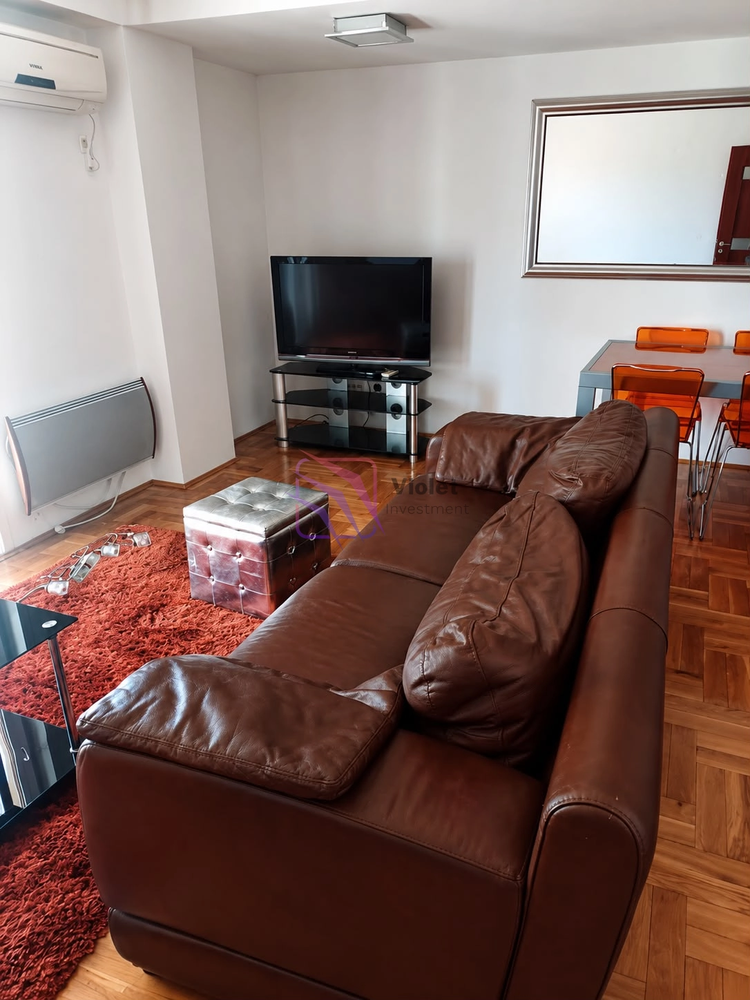 Dvosoban-stan-66-m²-u-Bloku-9-Podgorica Dvosoban stan 66 m² u Bloku 9