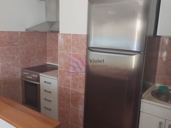 Izdavanje: Dvosoban stan 66 m² – Blok 9, Podgorica — fotografija 3