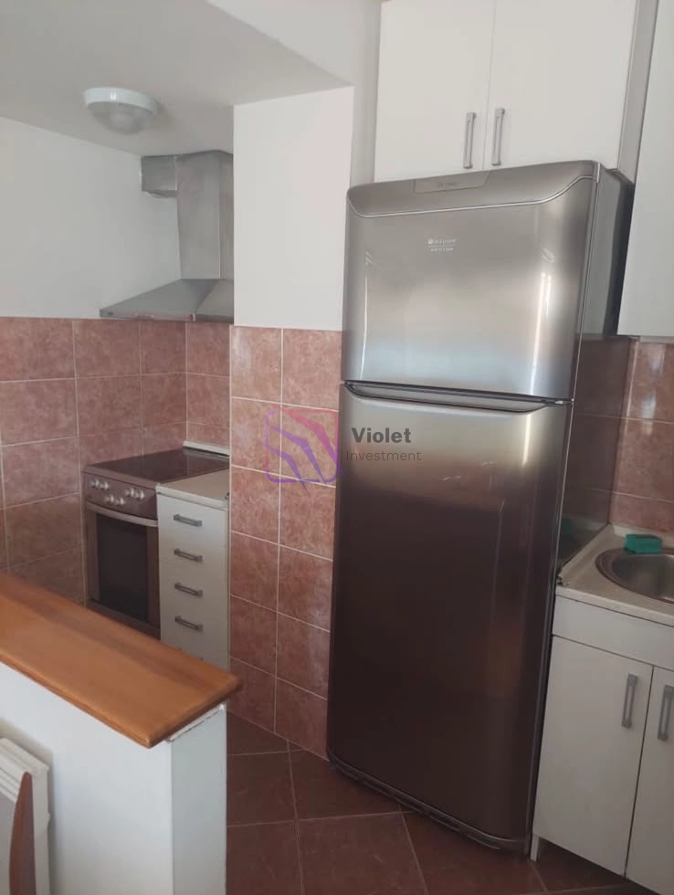 Dvosoban-stan-66-m²-u-Bloku-9-Podgorica-2 Izdavanje: Dvosoban stan 66 m² – Blok 9, Podgorica — fotografija 3