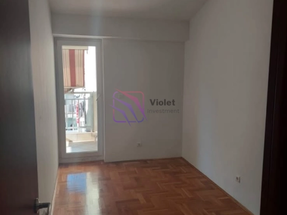 Izdavanje: Dvosoban stan 66 m² – Blok 9, Podgorica — fotografija 5