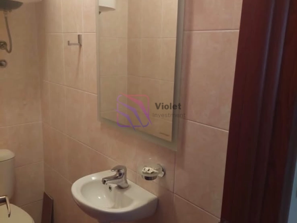 Izdavanje: Dvosoban stan 66 m² – Blok 9, Podgorica — fotografija 7