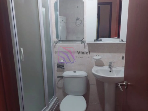 Izdavanje: Dvosoban stan 66 m² – Blok 9, Podgorica — fotografija 8