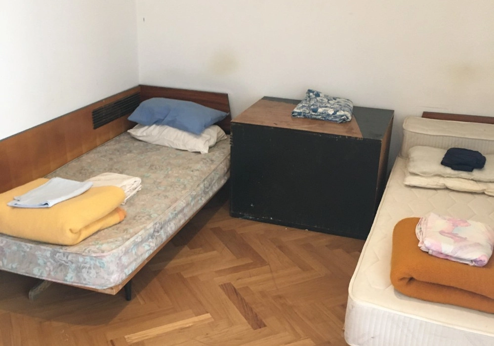 Dvosoban-stan-u-Petrovcu-Budva-3 Dvosoban stan 70 m² – Petrovac, Budva — fotografija 4