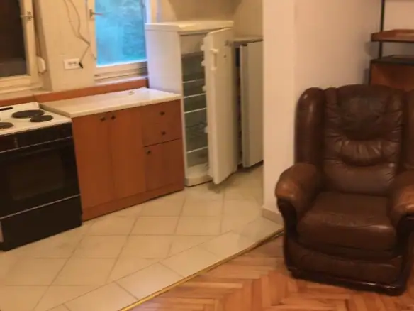 Dvosoban stan 70 m² – Petrovac, Budva — fotografija 5