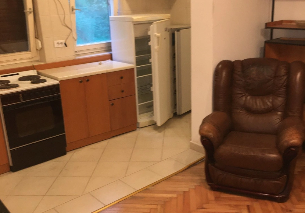 Dvosoban-stan-u-Petrovcu-Budva-4 Dvosoban stan 70 m² – Petrovac, Budva — fotografija 5