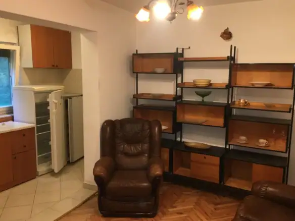 Dvosoban stan 70 m² – Petrovac, Budva — fotografija 7