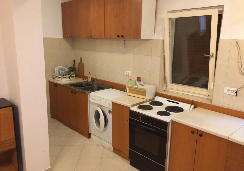 Dvosoban-stan-u-Petrovcu-Budva-7 Dvosoban stan 70 m² – Petrovac, Budva — fotografija 8