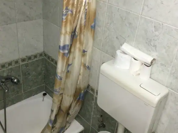 Dvosoban stan 70 m² – Petrovac, Budva — fotografija 14