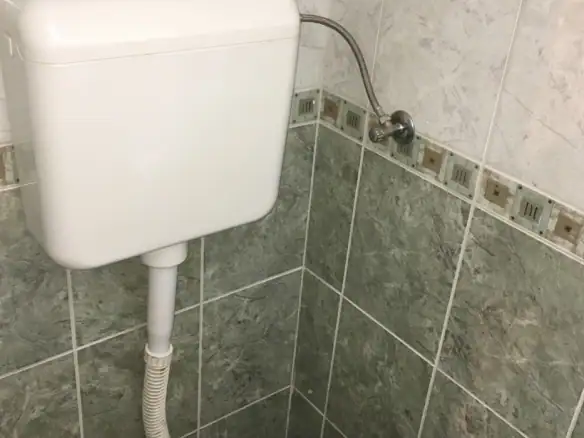 Dvosoban stan 70 m² – Petrovac, Budva — fotografija 15