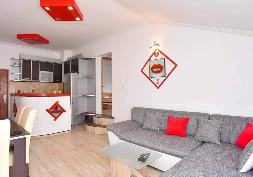 Dvosoban-stan-u-naselju-Velji-Vinogradi-Budva-1 Dvosoban stan 60 m² – Velji Vinogradi, Budva — fotografija 2
