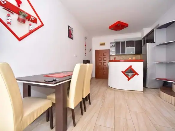 Dvosoban stan 60 m² – Velji Vinogradi, Budva — fotografija 3