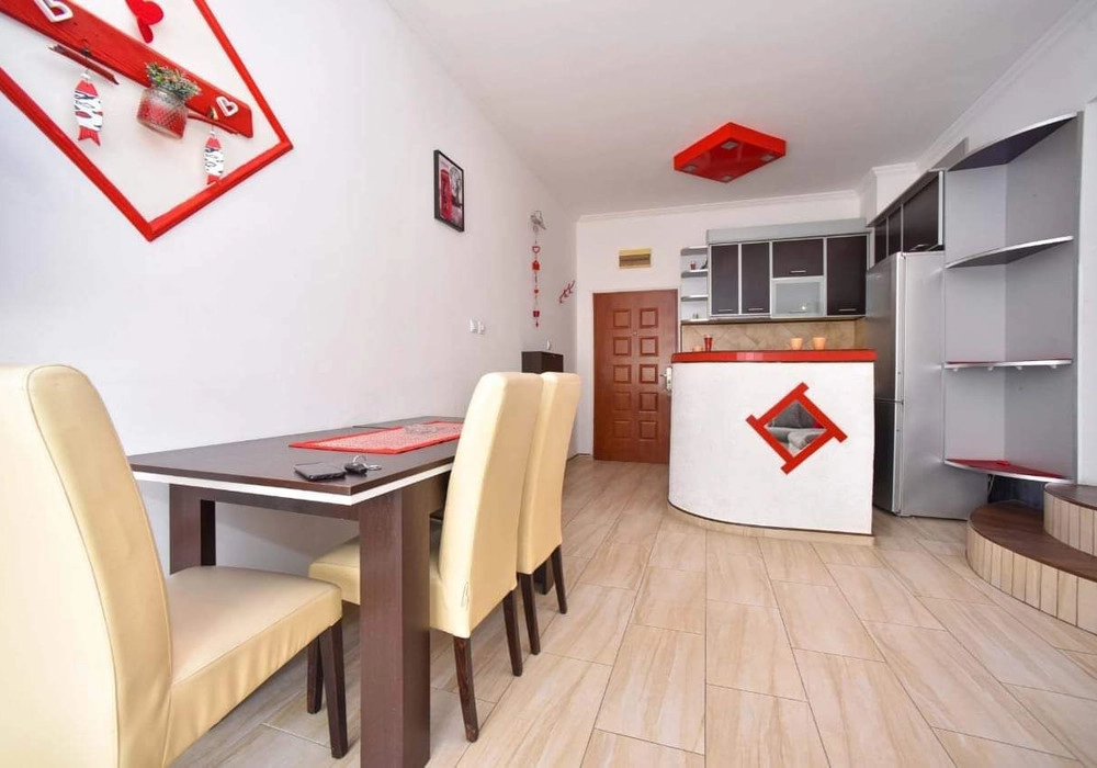 Dvosoban-stan-u-naselju-Velji-Vinogradi-Budva-2 Dvosoban stan 60 m² – Velji Vinogradi, Budva — fotografija 3