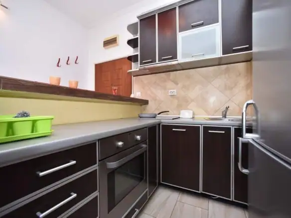Dvosoban stan 60 m² – Velji Vinogradi, Budva — fotografija 4