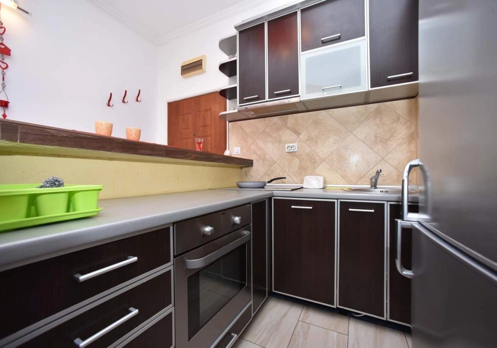 Dvosoban-stan-u-naselju-Velji-Vinogradi-Budva-3 Dvosoban stan 60 m² – Velji Vinogradi, Budva — fotografija 4