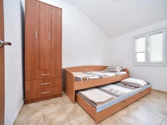 Dvosoban stan 60 m² – Velji Vinogradi, Budva — fotografija 5