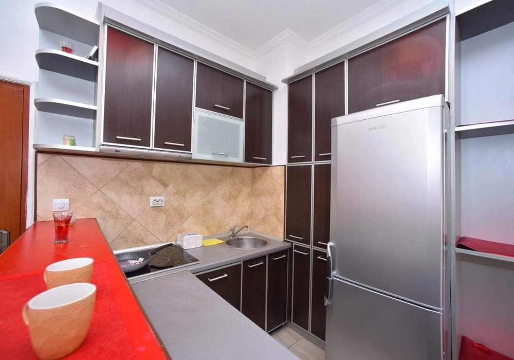 Dvosoban-stan-u-naselju-Velji-Vinogradi-Budva-5 Dvosoban stan 60 m² – Velji Vinogradi, Budva — fotografija 6