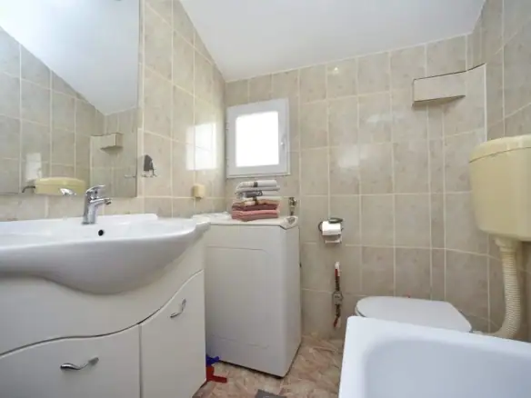 Dvosoban stan 60 m² – Velji Vinogradi, Budva — fotografija 7