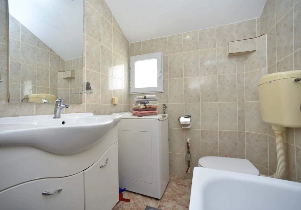 Dvosoban-stan-u-naselju-Velji-Vinogradi-Budva-6 Dvosoban stan 60 m² – Velji Vinogradi, Budva — fotografija 7