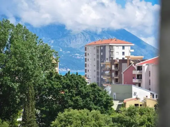 Dvosoban stan 60 m² – Velji Vinogradi, Budva — fotografija 8